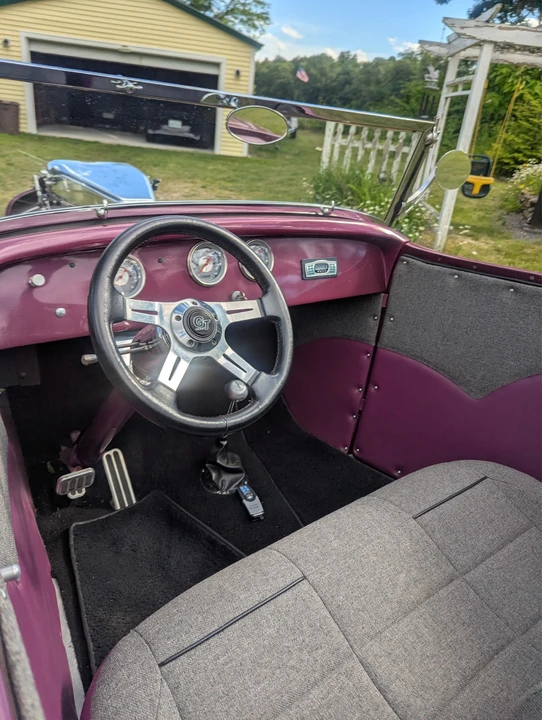 1932 Ford Model B - Image 9 of 31