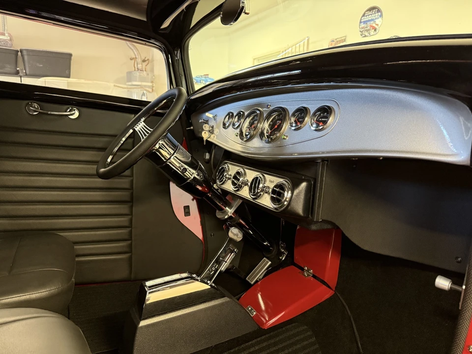1932 Ford Model 18 & 40 - Image 16 of 20