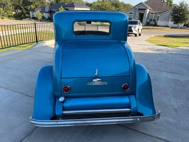 1932 Ford Model 18 & 40 - Image 5 of 30