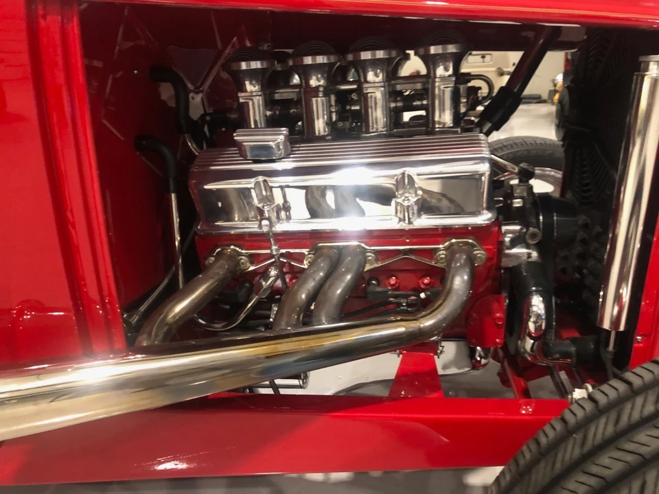 1932 Ford Model 18 & 40 - Image 14 of 16