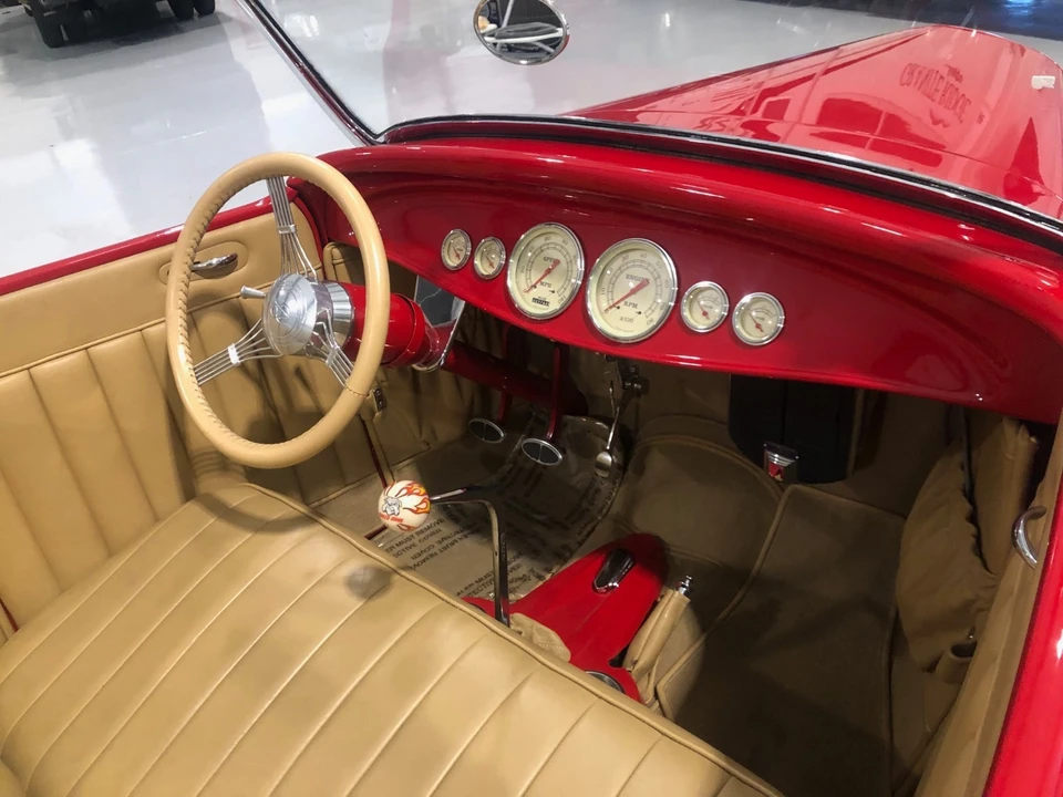 1932 Ford Model 18 & 40 - Image 15 of 16