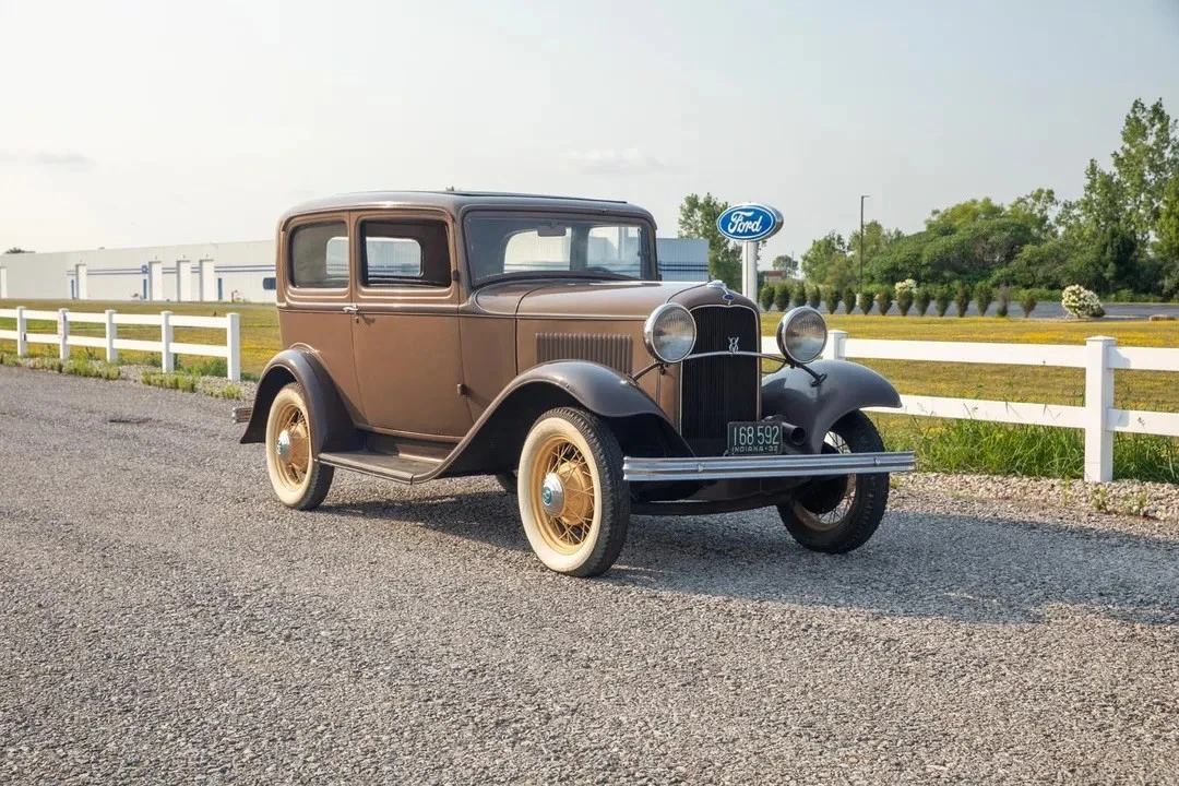 1932 Ford Model 18 & 40 - Image 22 of 28