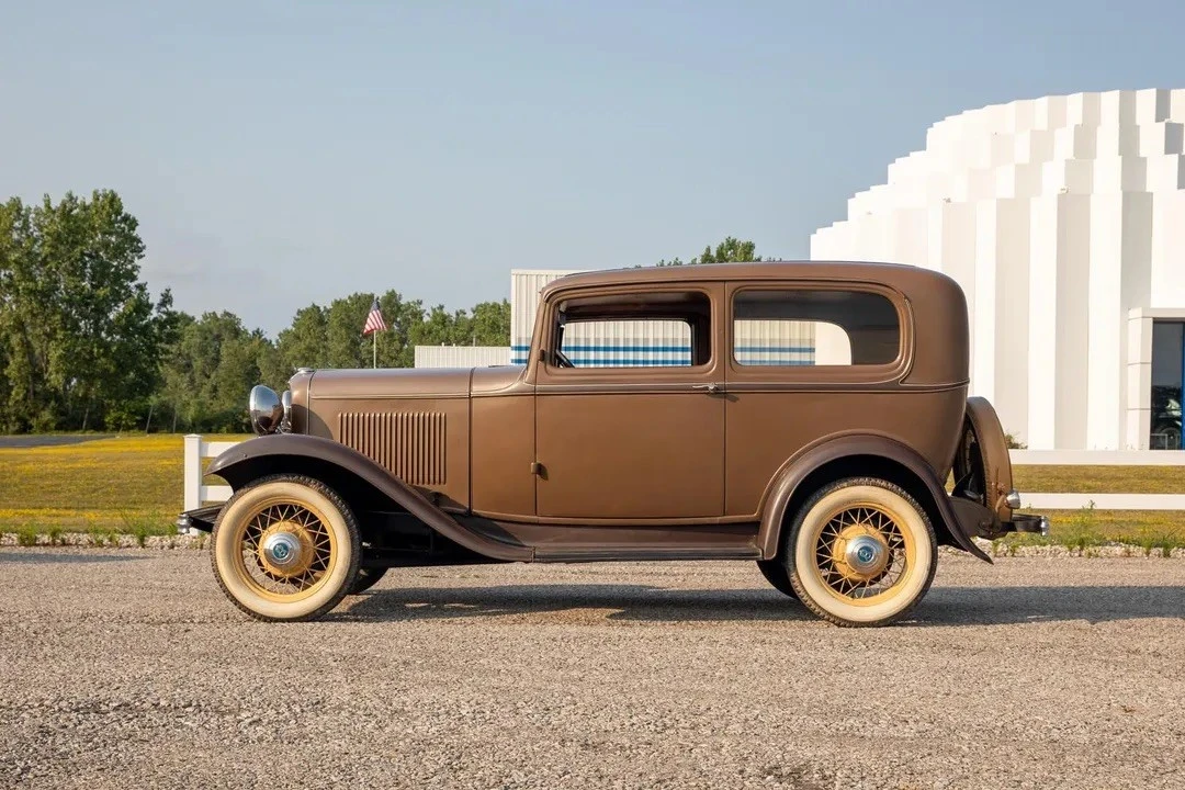 1932 Ford Model 18 & 40 - Image 20 of 28