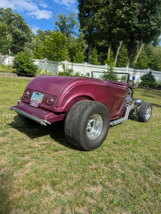 1932 Ford Model B - Image 3 of 31