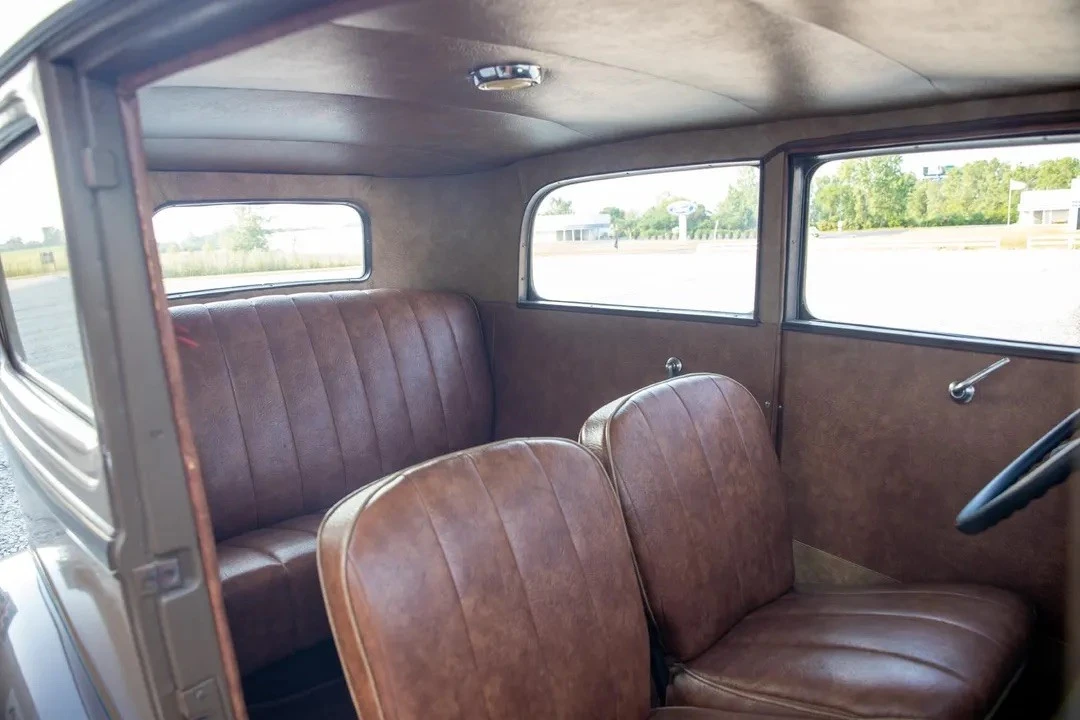 1932 Ford Model 18 & 40 - Image 25 of 28