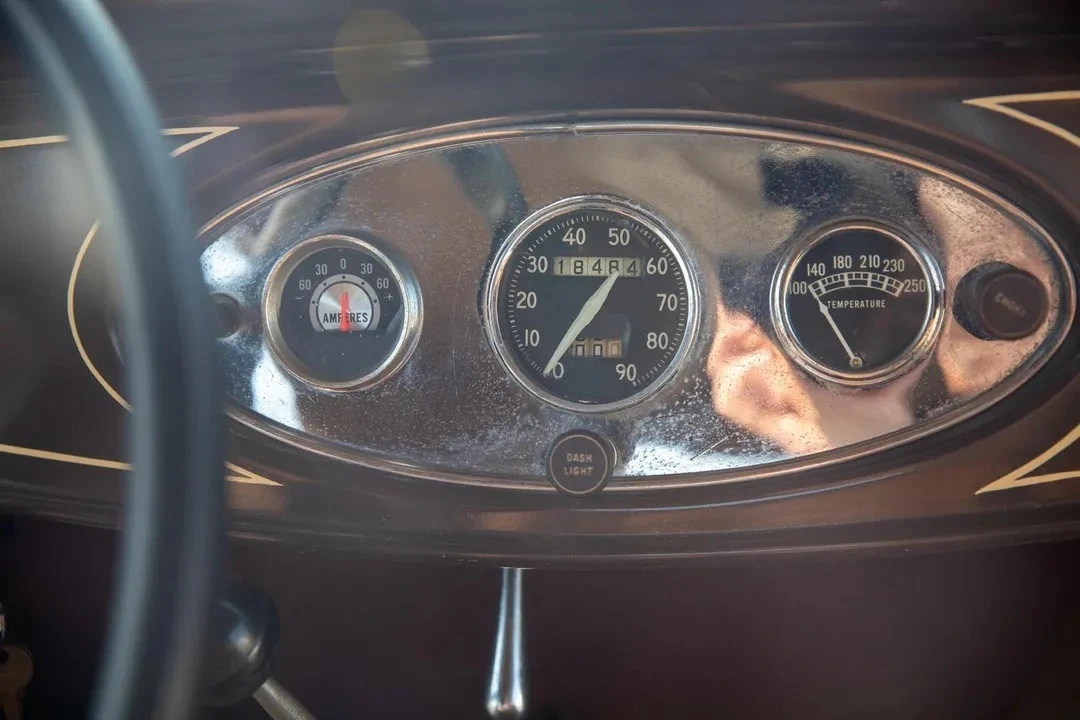 1932 Ford Model 18 & 40 - Image 6 of 28