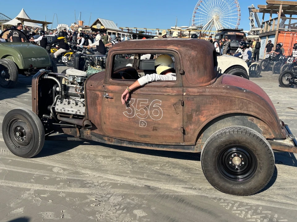 1932 Ford Model 18 & 40 - Image 18 of 18