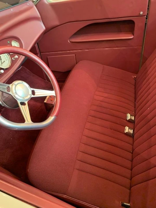 1932 Ford Model 18 & 40 - Image 17 of 19