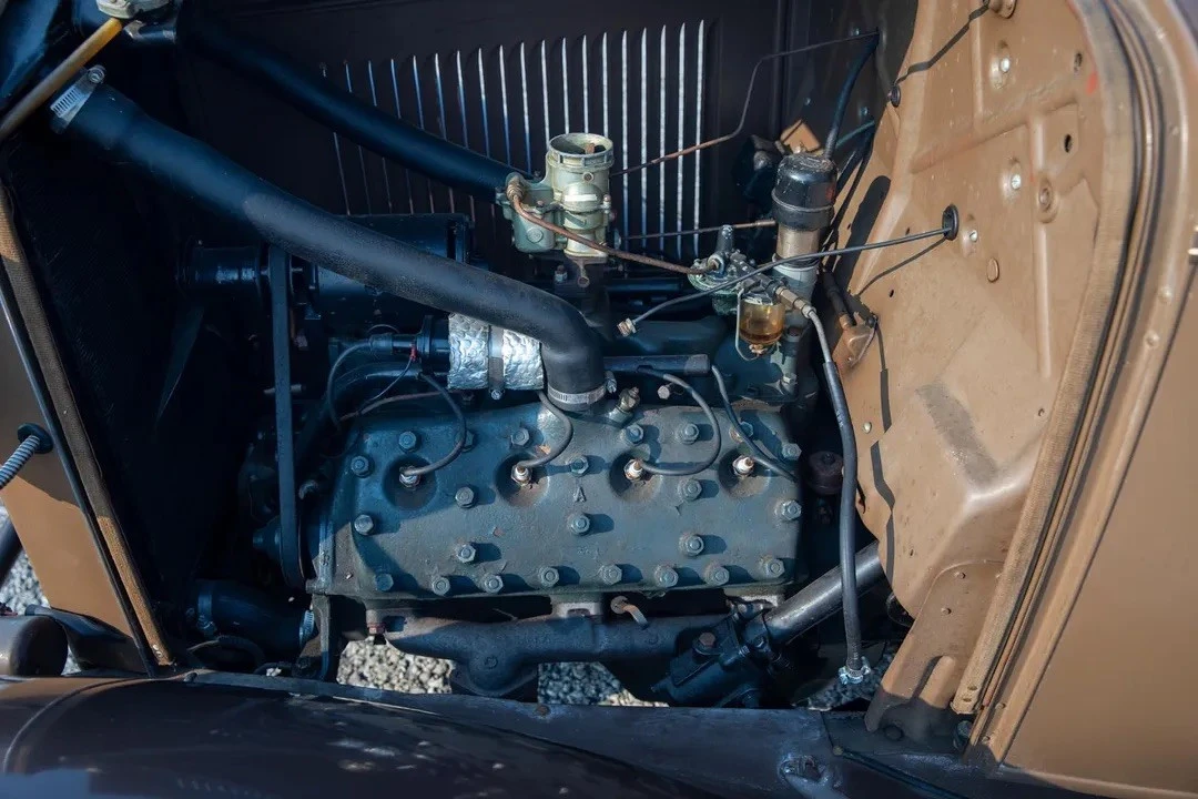 1932 Ford Model 18 & 40 - Image 4 of 28