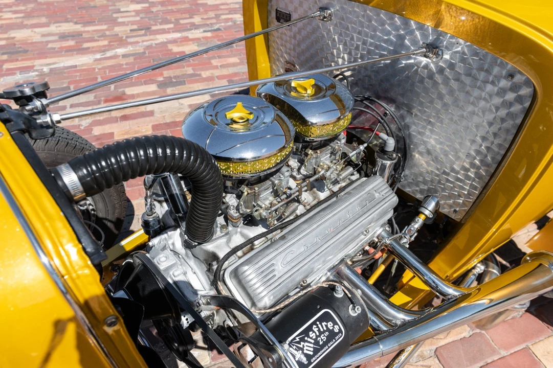 1932 Ford - Image 20 of 31