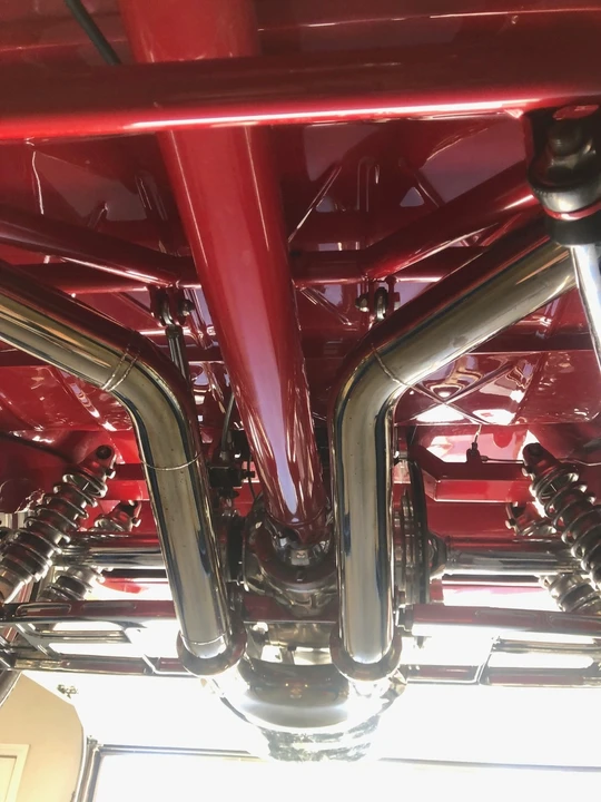 1932 Ford Model 18 & 40 - Image 11 of 16
