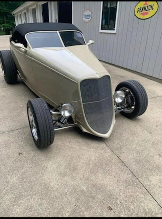 1932 Ford Model 18 & 40 - Image 18 of 19