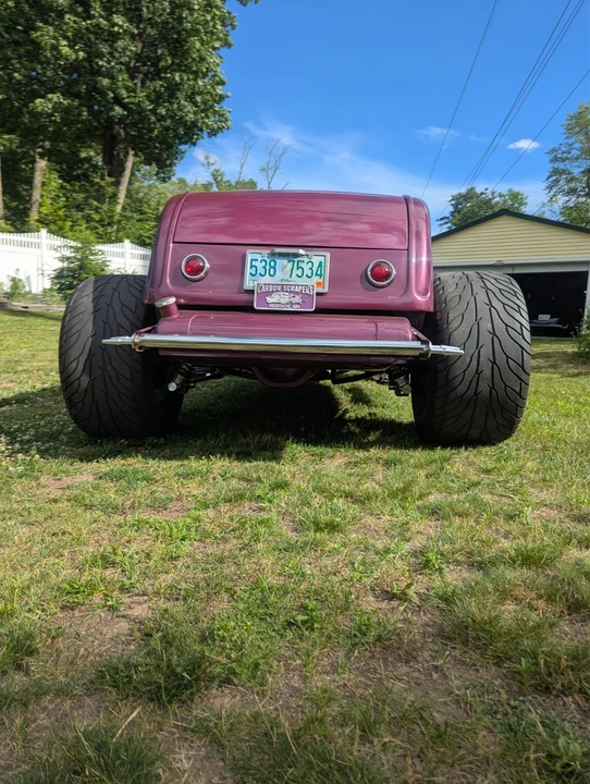 1932 Ford Model B - Image 4 of 31