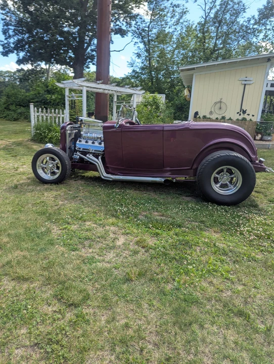 1932 Ford Model B - Image 6 of 31