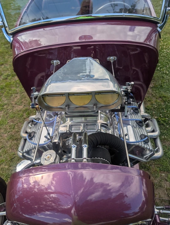 1932 Ford Model B - Image 11 of 31