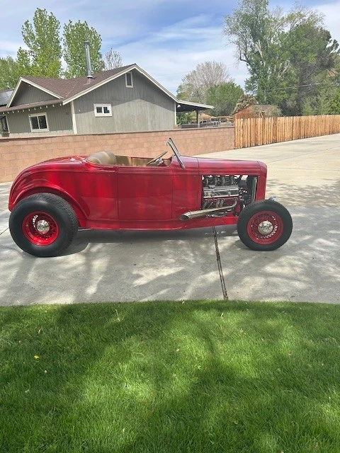 1932 Ford Model 18 & 40 - Image 3 of 16