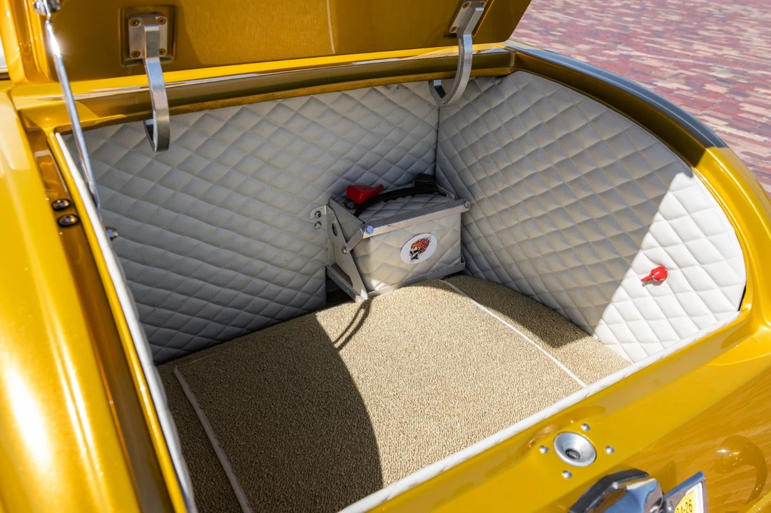 1932 Ford - Image 24 of 31
