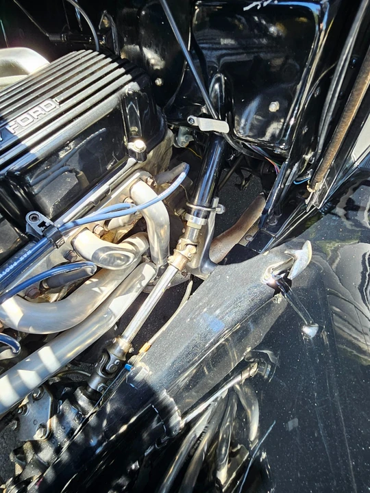 1932 Ford Model 18 & 40 - Image 29 of 31