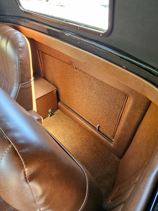 1932 Ford Model 18 & 40 - Image 20 of 31