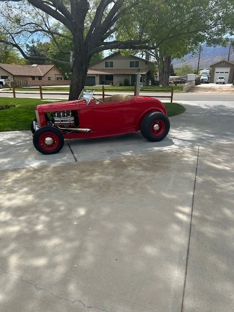 1932 Ford Model 18 & 40 - Image 5 of 16
