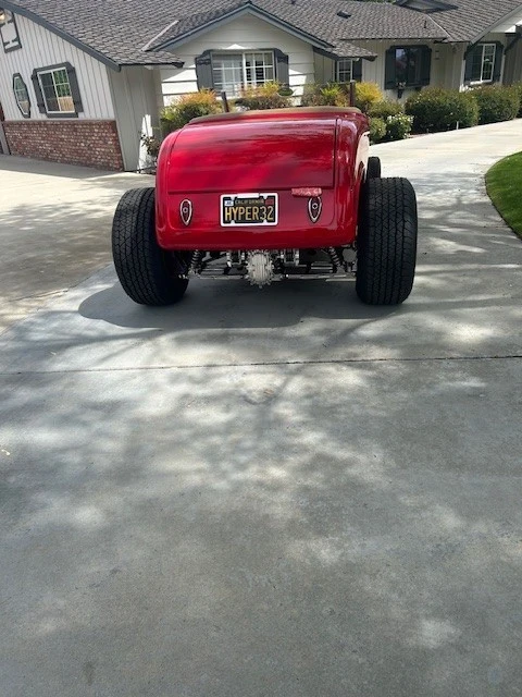 1932 Ford Model 18 & 40 - Image 2 of 16