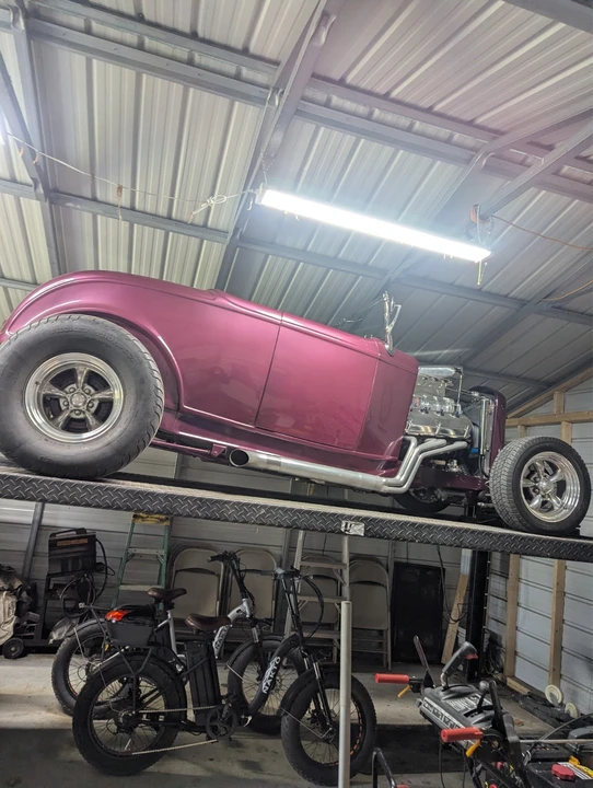 1932 Ford Model B - Image 26 of 31