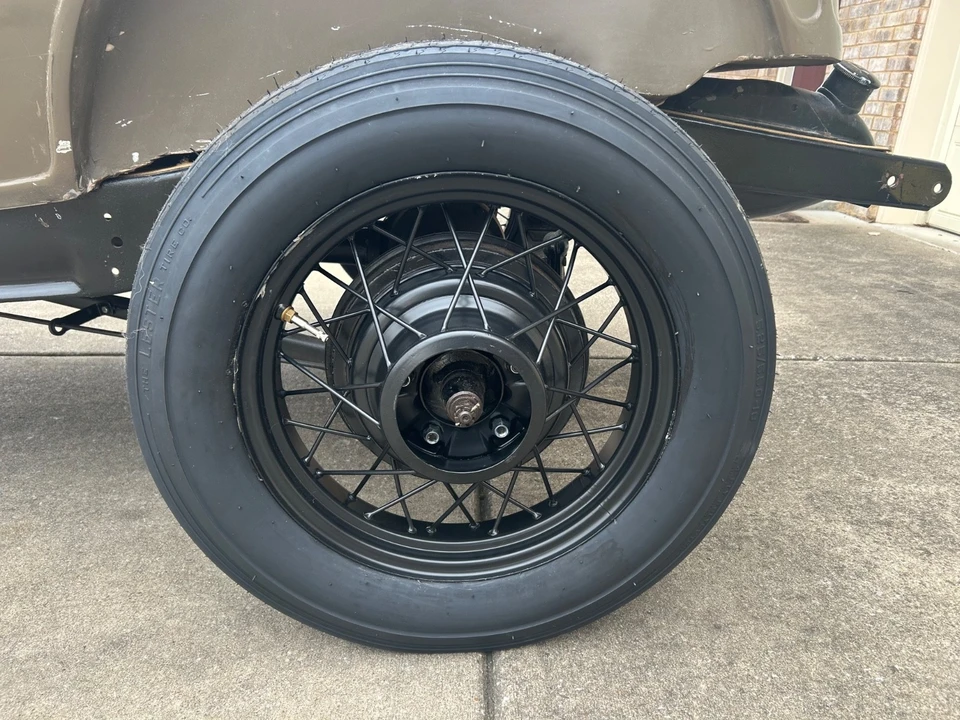 1932 Ford Hot Rod - Image 19 of 21