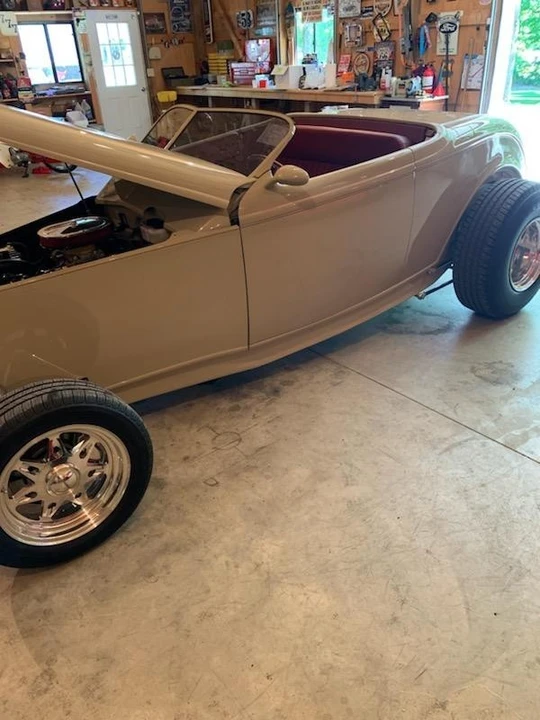 1932 Ford Model 18 & 40 - Image 4 of 19