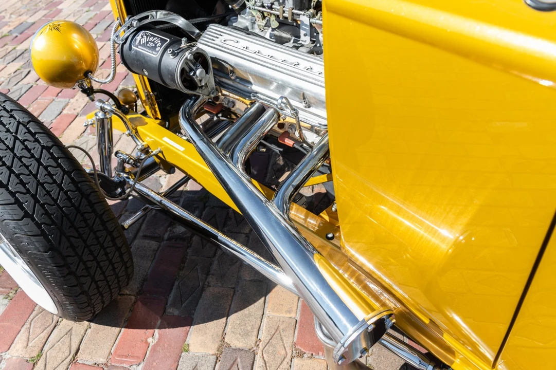 1932 Ford - Image 22 of 31