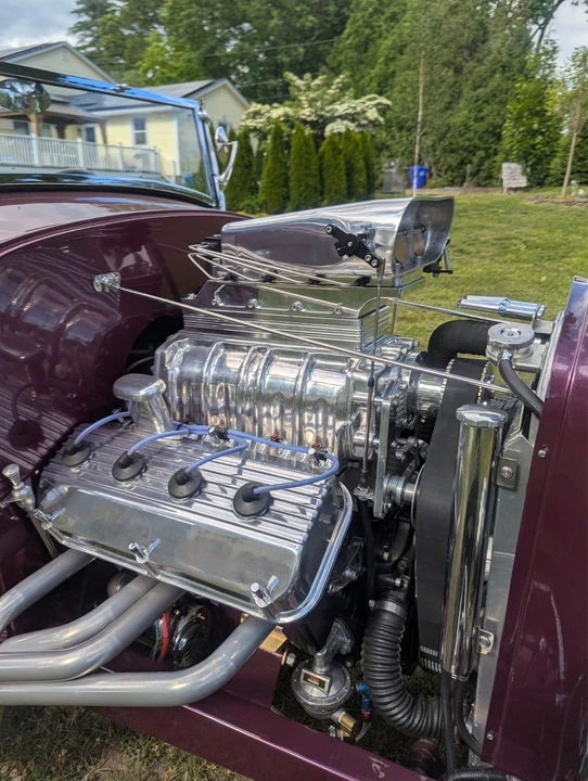 1932 Ford Model B - Image 13 of 31