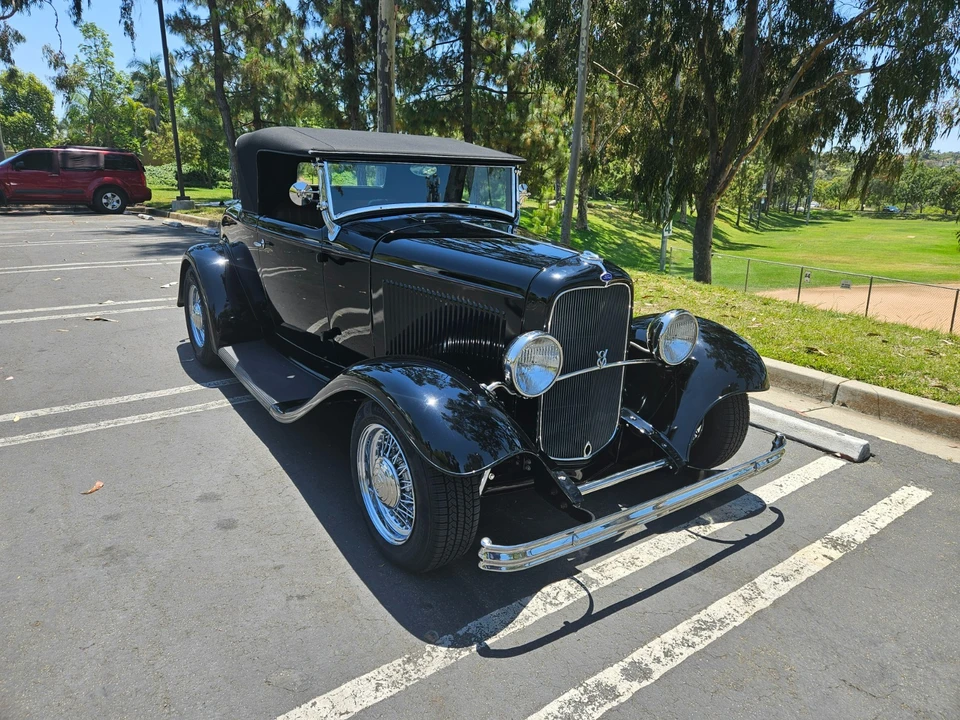 1932 Ford Model 18 & 40 - Image 4 of 31