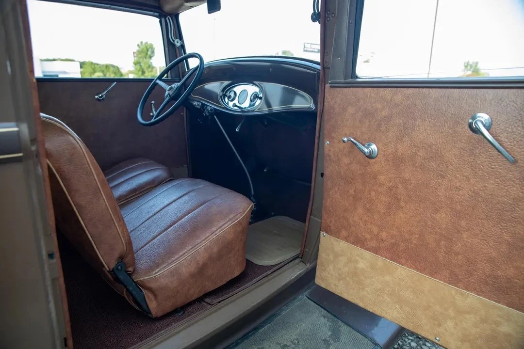 1932 Ford Model 18 & 40 - Image 21 of 28