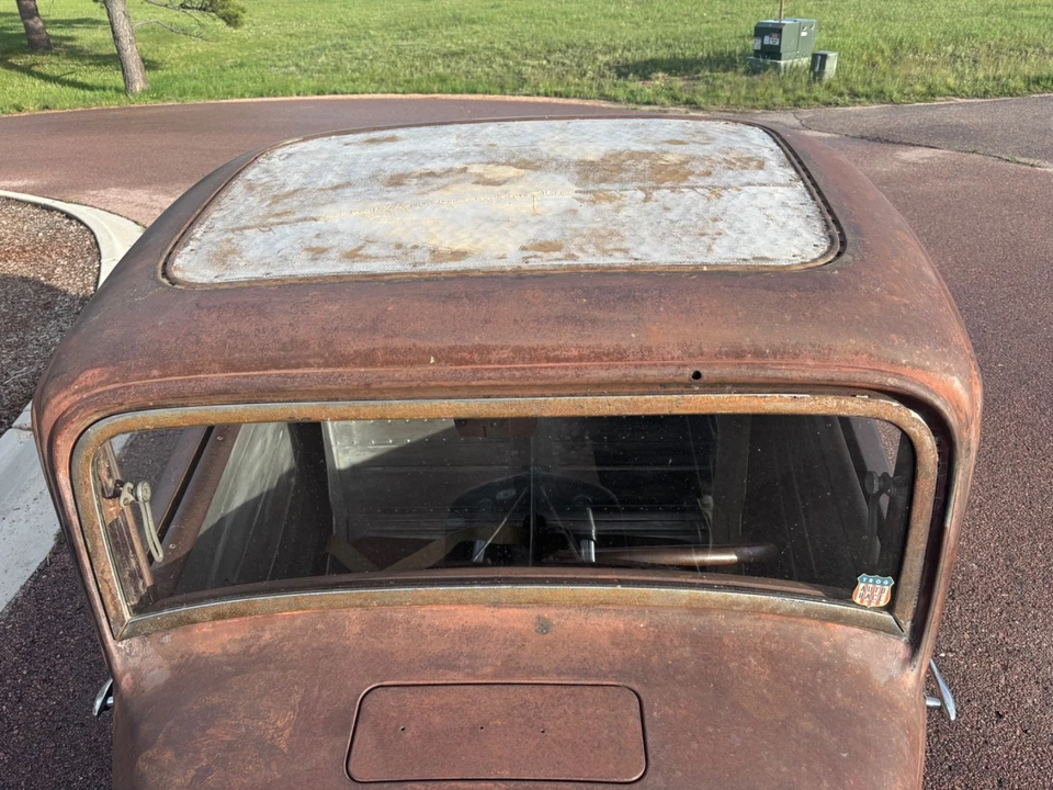 1932 Ford Model 18 & 40 - Image 13 of 18