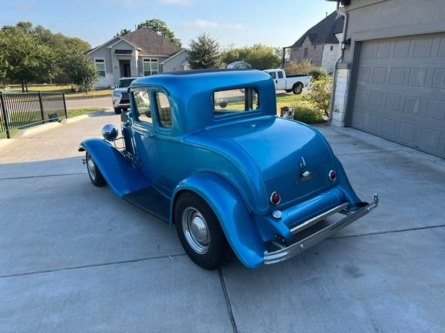 1932 Ford Model 18 & 40 - Image 4 of 30