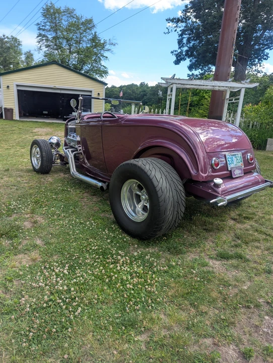 1932 Ford Model B - Image 5 of 31