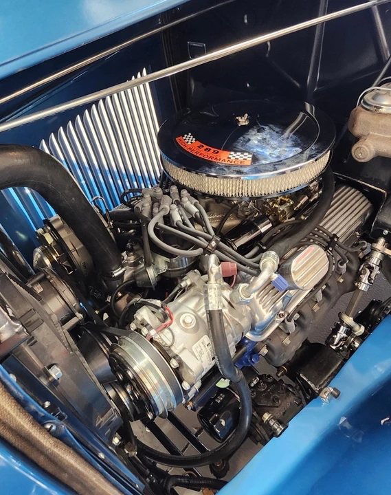 1932 Ford Model 18 & 40 - Image 16 of 16