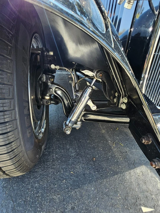 1932 Ford Model 18 & 40 - Image 24 of 31