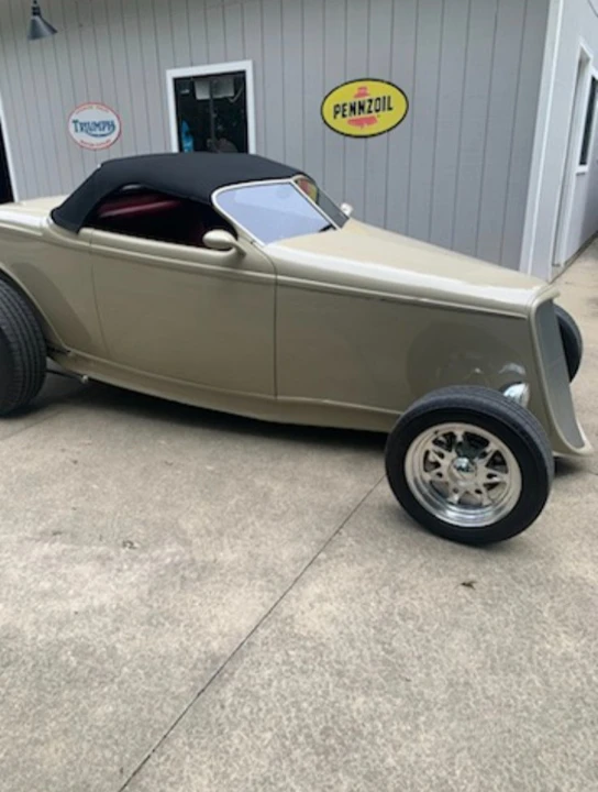1932 Ford Model 18 & 40 - Image 2 of 19