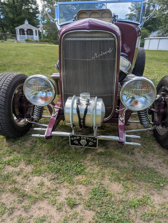 1932 Ford Model B - Image 8 of 31