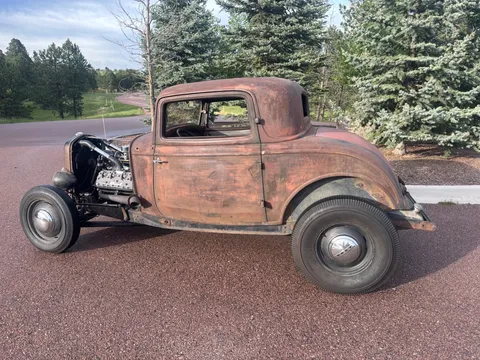 1932 Ford Other