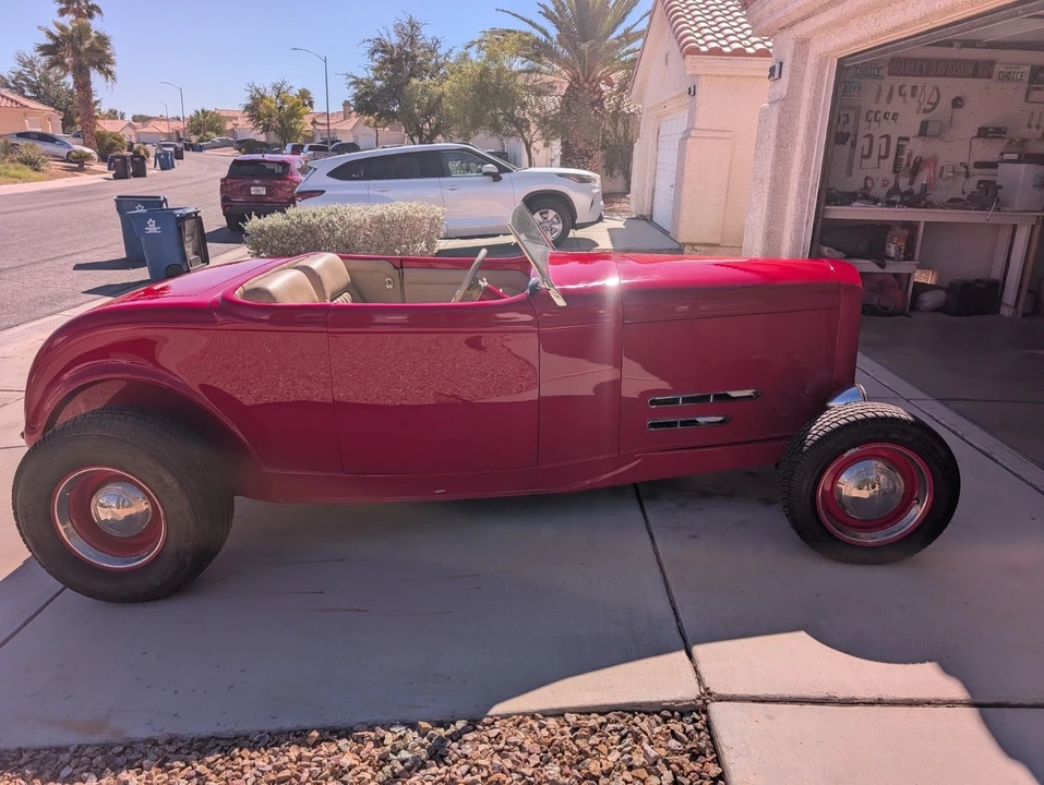 1932 Ford Model 18 & 40 - Image 6 of 11