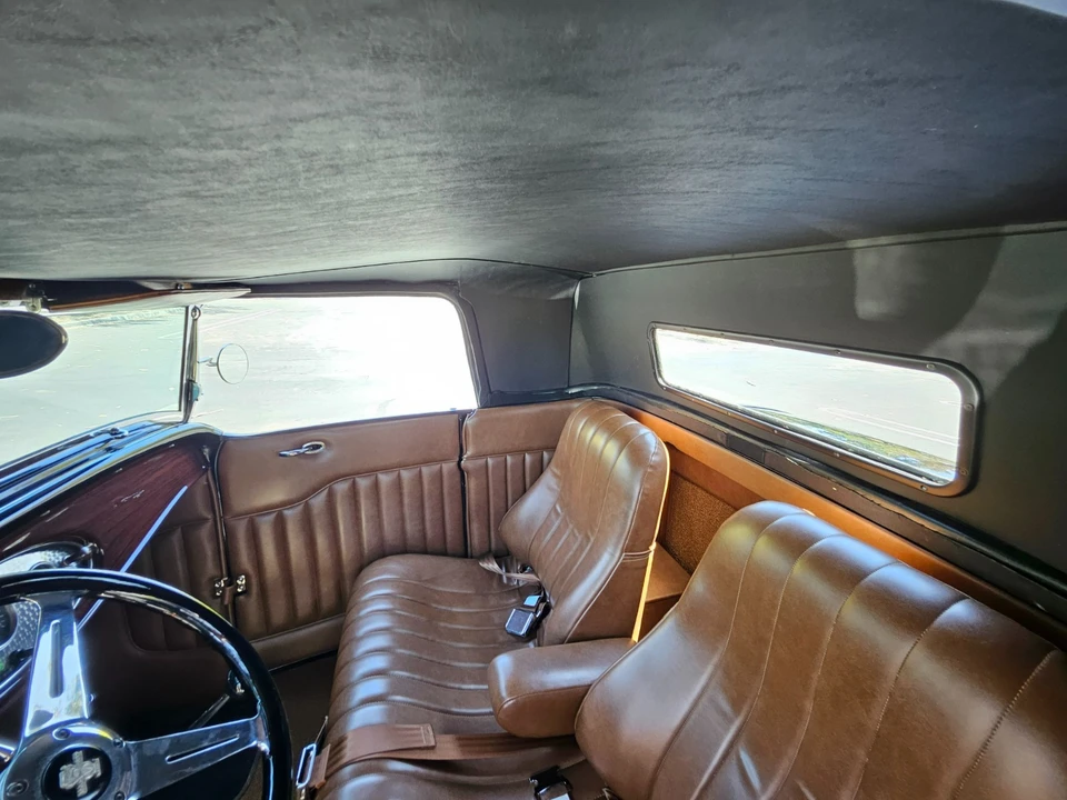 1932 Ford Model 18 & 40 - Image 22 of 31