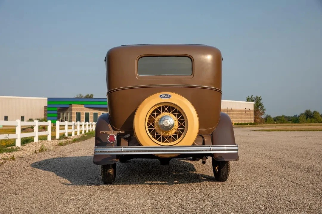 1932 Ford Model 18 & 40 - Image 18 of 28