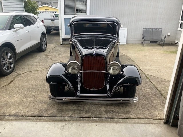 1932 Ford Hot Rod - Image 2 of 10