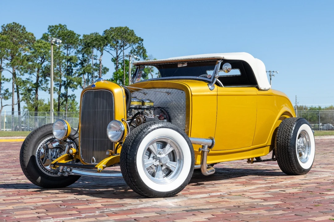 1932 Ford - Image 3 of 31