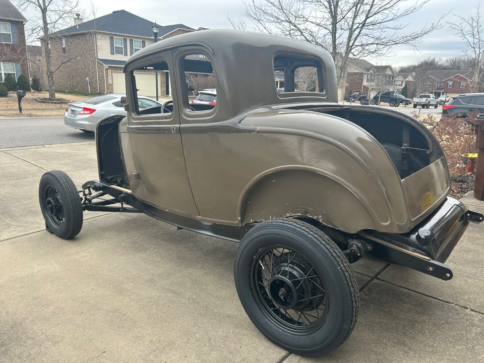 1932 Ford Hot Rod - Image 5 of 21