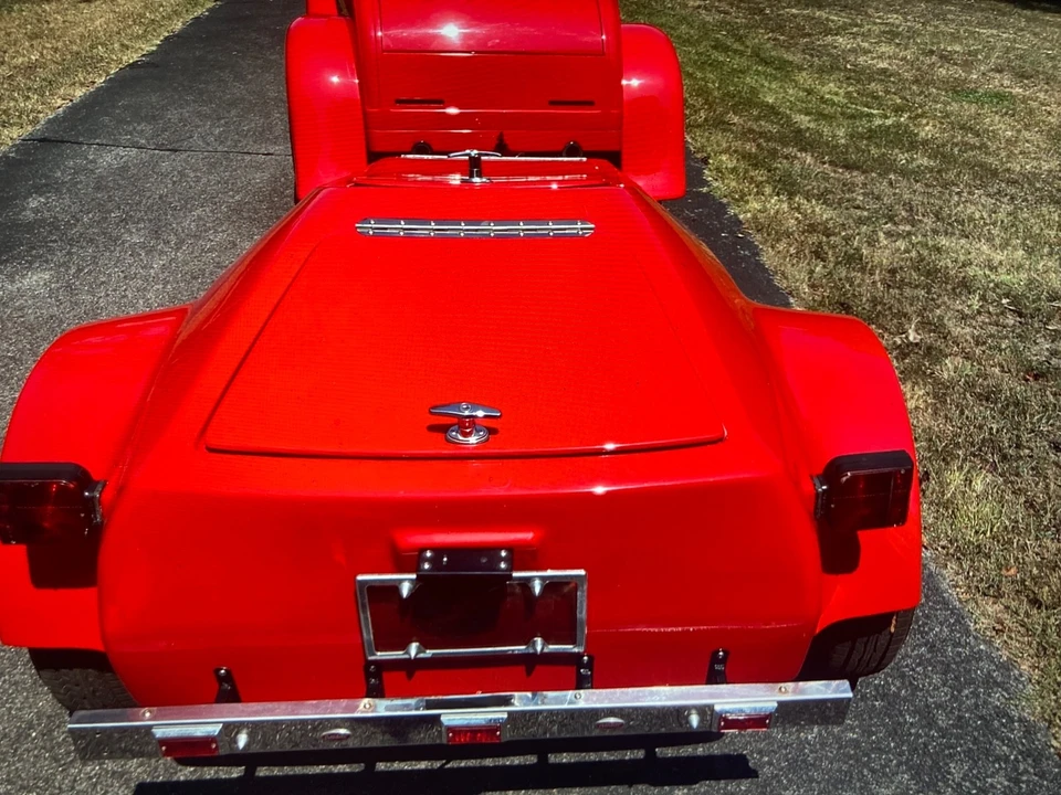1932 Ford Hot Rod - Image 8 of 9