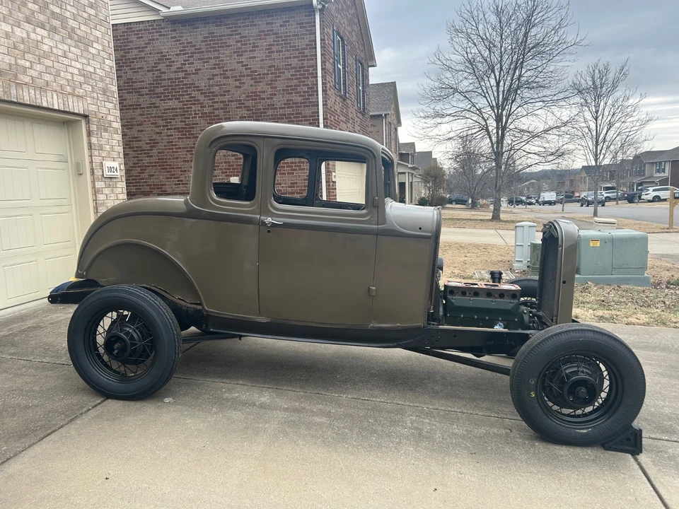 1932 Ford Hot Rod - Image 2 of 21