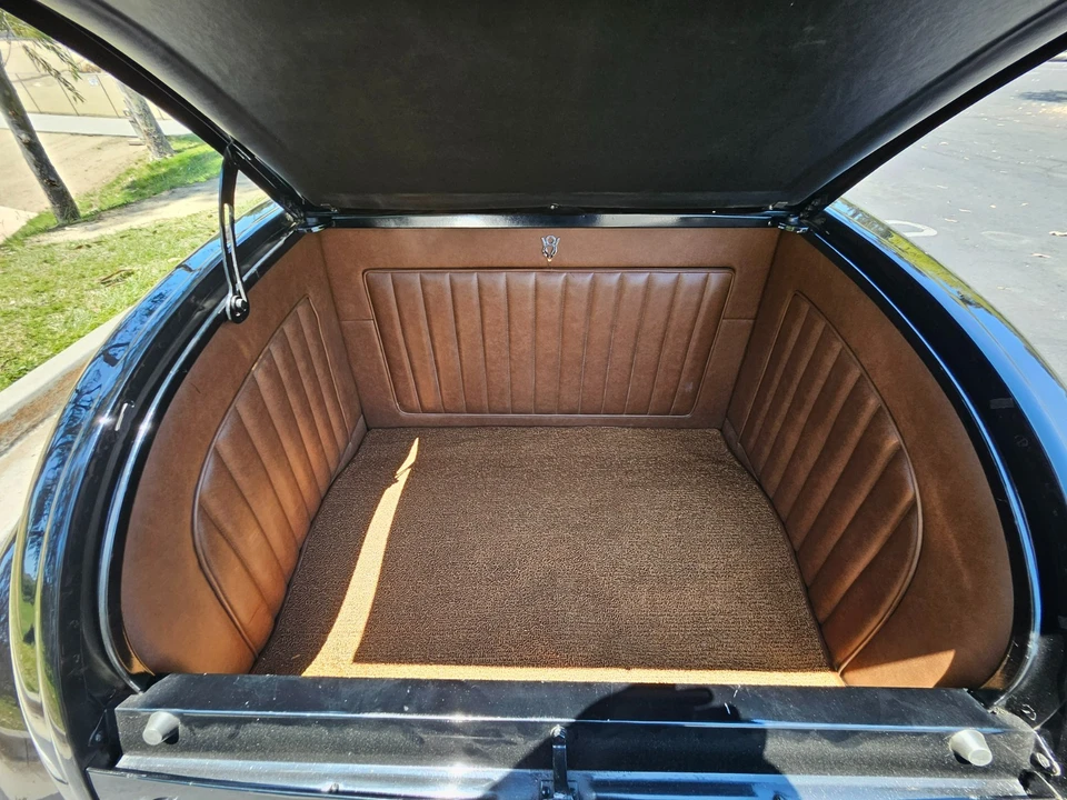 1932 Ford Model 18 & 40 - Image 23 of 31