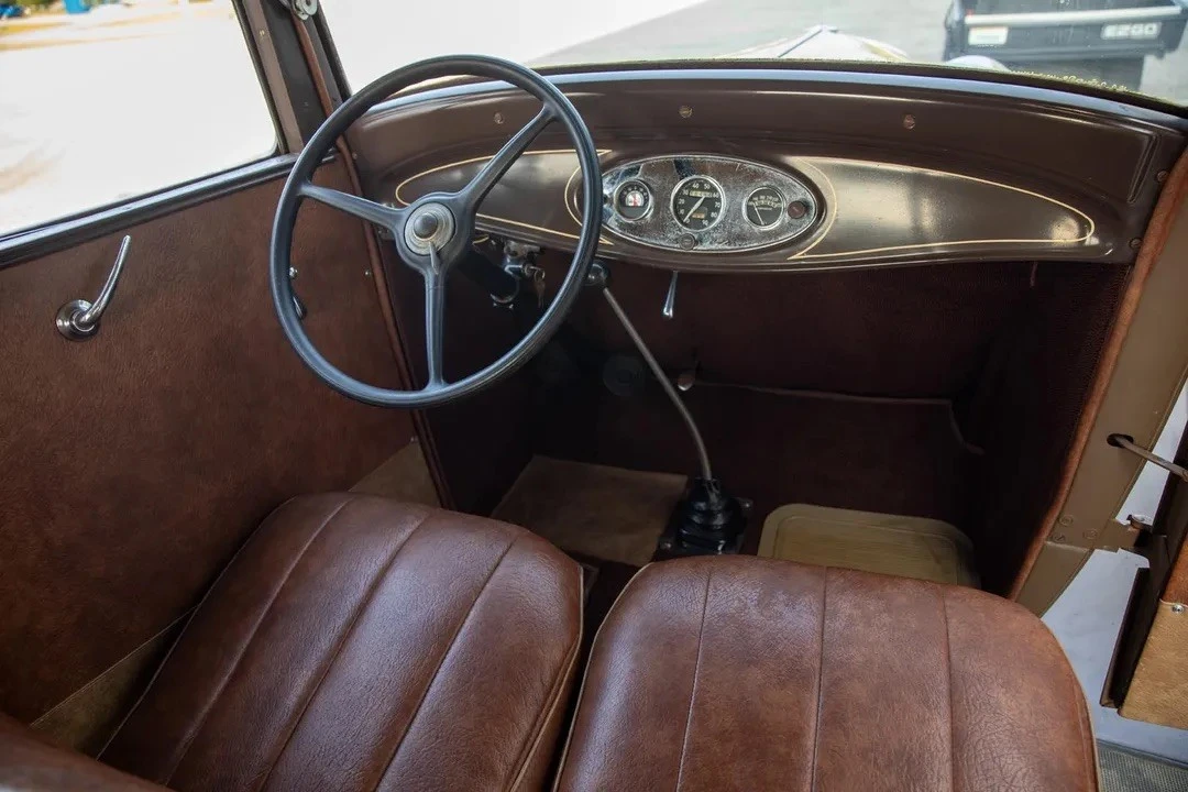 1932 Ford Model 18 & 40 - Image 13 of 28